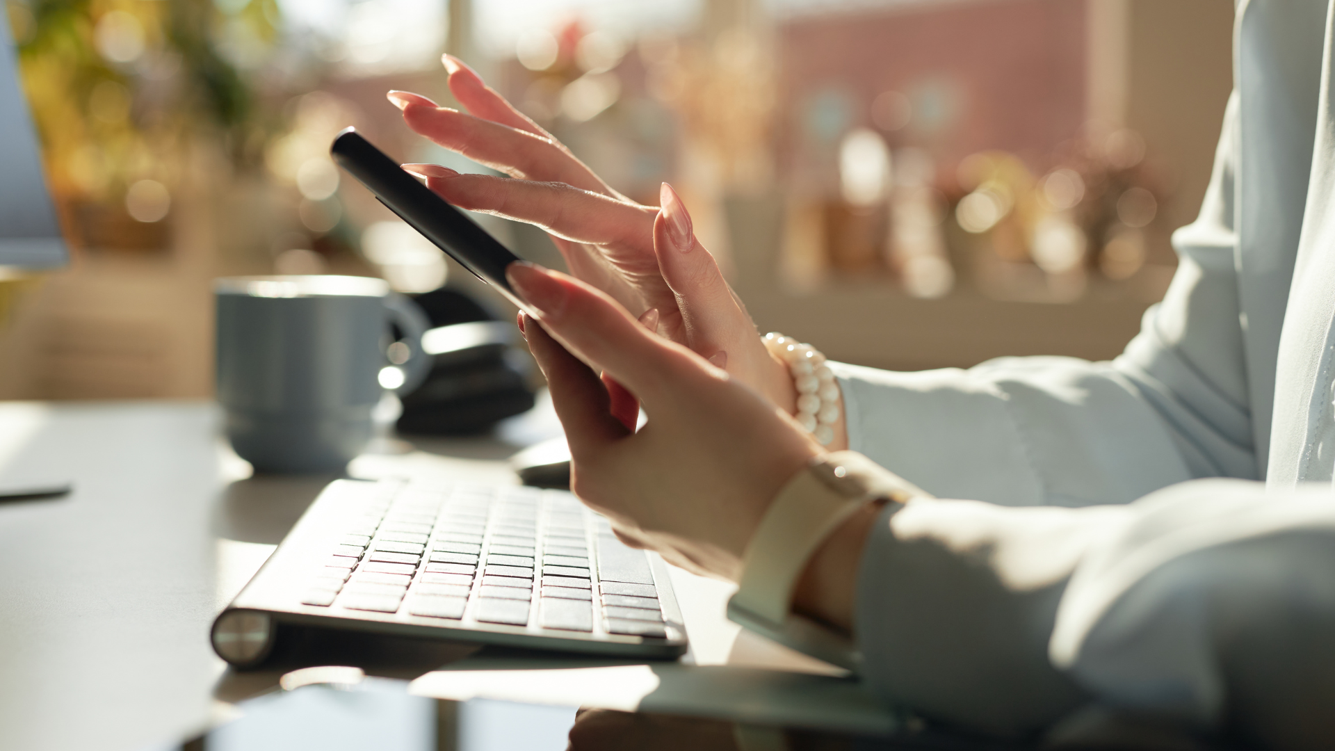 SNS発信にもすぐ使えるサンプル画像