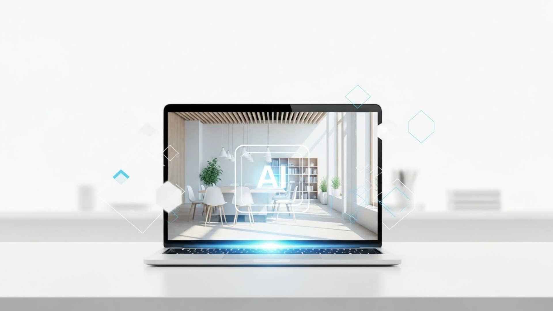 AIが自動で売れる配置を提案するサンプル画像